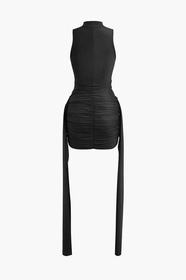 Verolyn - Bodycon Evening Gown