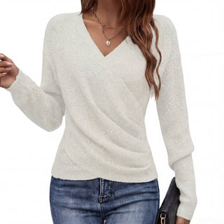 Verolyn - Soft Long Sleeve Pullover