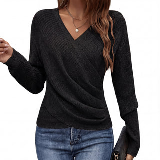 Verolyn - Soft Long Sleeve Pullover