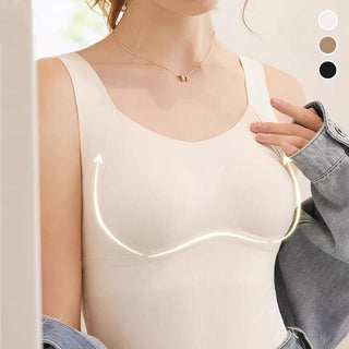 Verolyn - Thermal Padded Tank Top