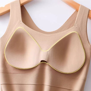 Verolyn - Thermal Padded Tank Top