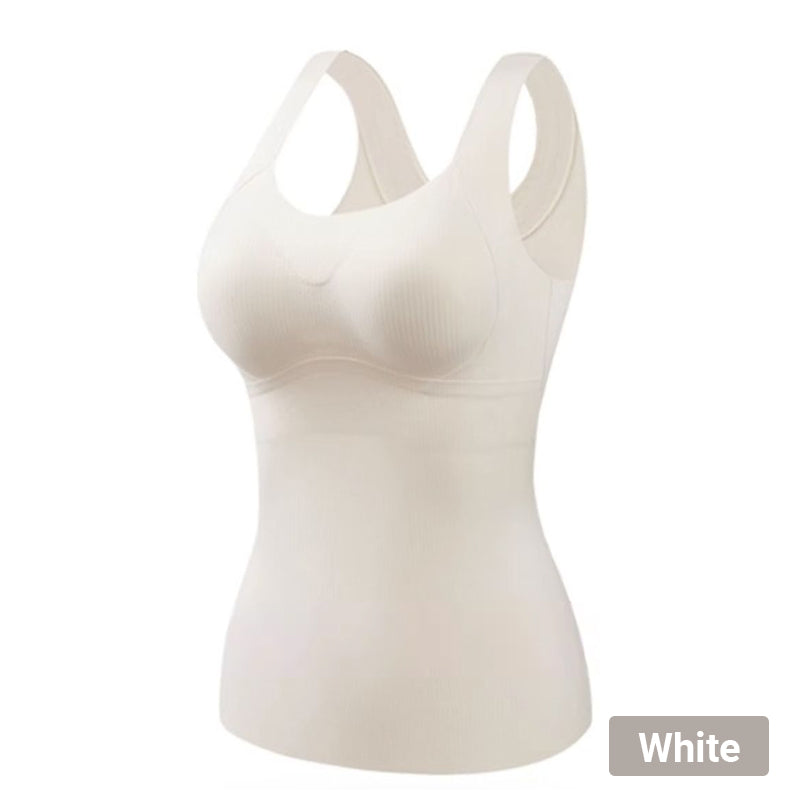Verolyn - Thermal Padded Tank Top