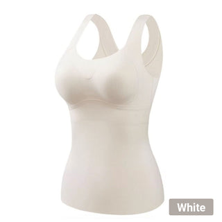 Verolyn - Thermal Padded Tank Top