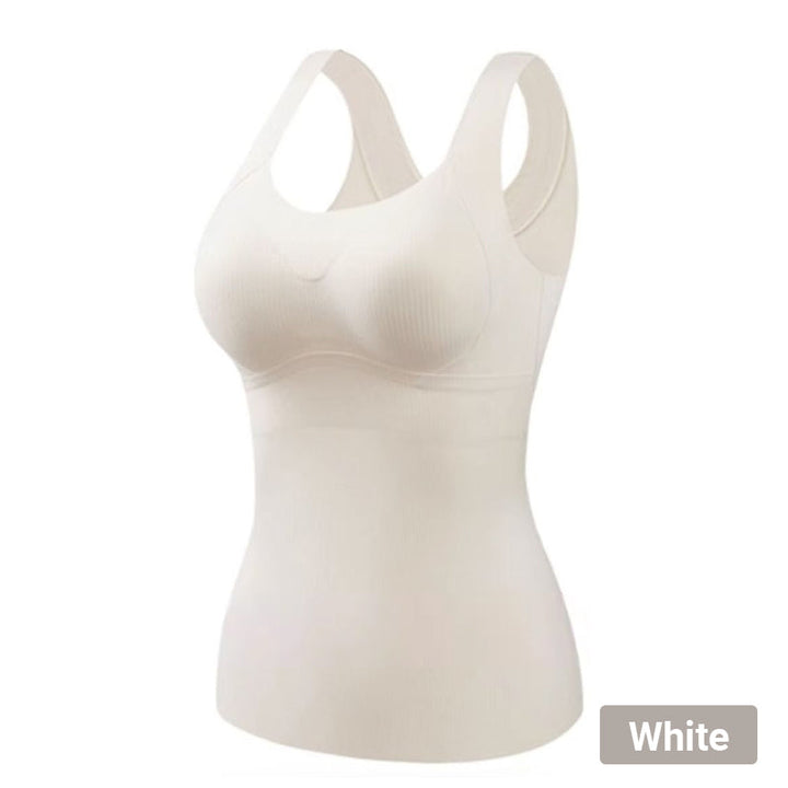 Verolyn - Thermal Padded Tank Top