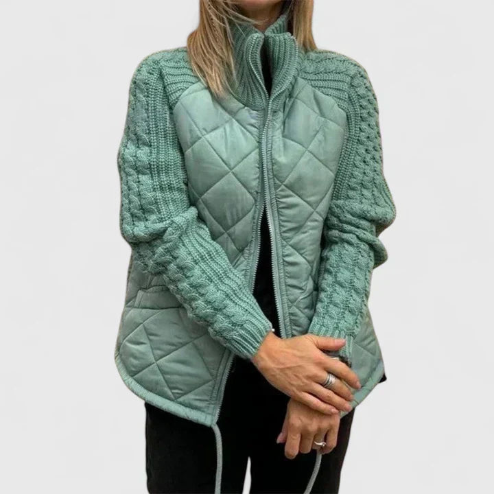 Verolyn - Warm Everyday Jacket